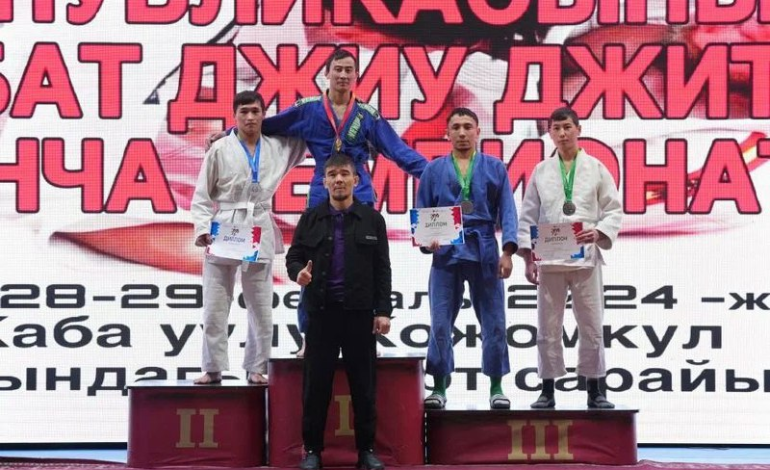 Гордимся нашими студентами-спортсменами!