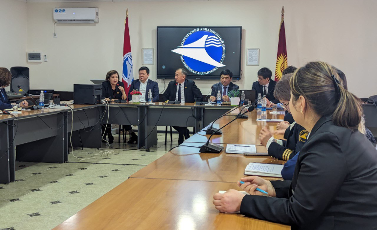 Аккредитация основных образовательных программ