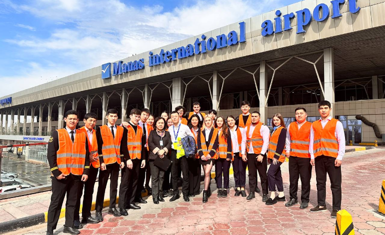 Практическое занятие по транспортной безопасности в ОАО «МАМ» 