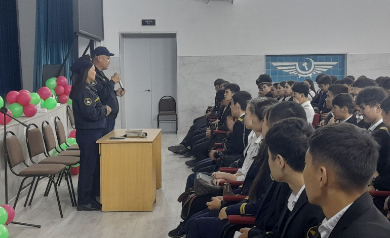 Предупредить-значит предотвратить