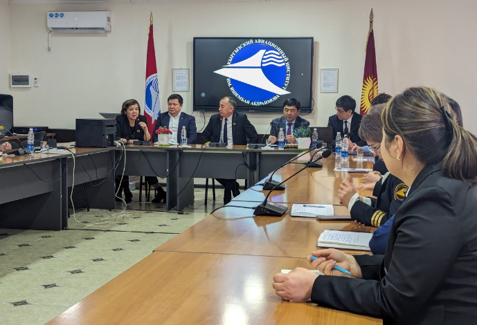 Аккредитация основных образовательных программ