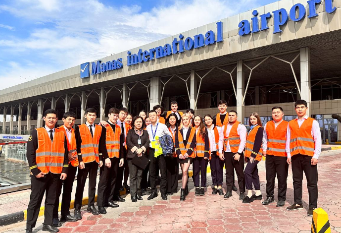 Практическое занятие по транспортной безопасности в ОАО «МАМ» 