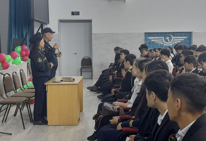 Предупредить-значит предотвратить