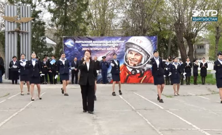 ВУЗ, который готовит авиаторов мирового стандарта