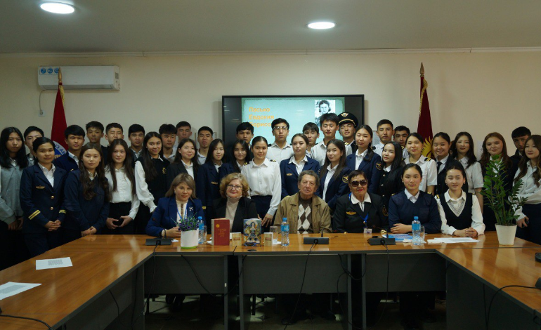 79-летняя годовщина Победы. О памяти подвигов женщин-летчиц в ВОВ