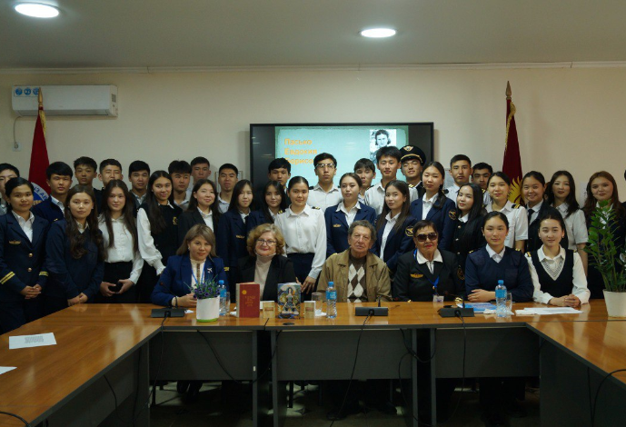 79-летняя годовщина Победы. О памяти подвигов женщин-летчиц в ВОВ