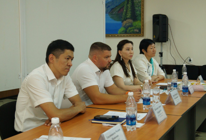 В КАИ состоялся семинар по вопросам подготовки кадров для Гражданской ...