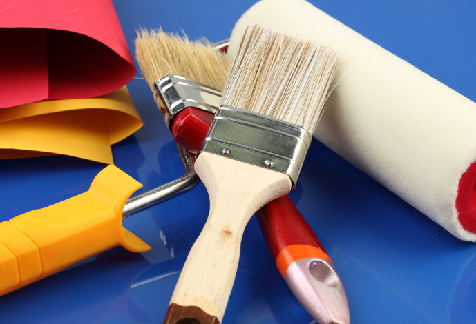 Корпуса Кыргызского авиационного института (КАИ) активно готовятся к н...